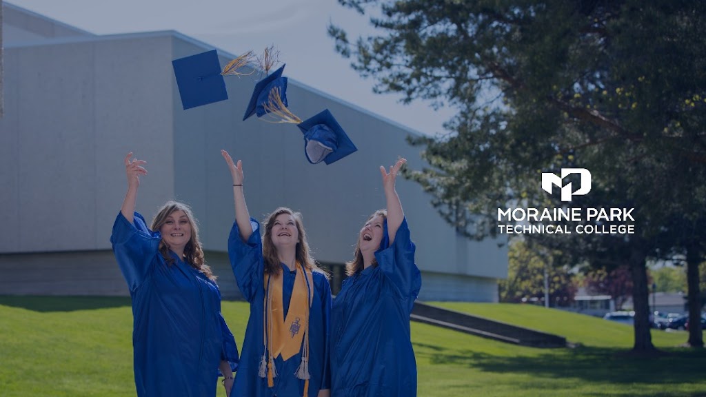 Moraine Park Technical College - West Bend Campus | 2151 N Main St, West Bend, WI 53090, USA | Phone: (800) 472-4554