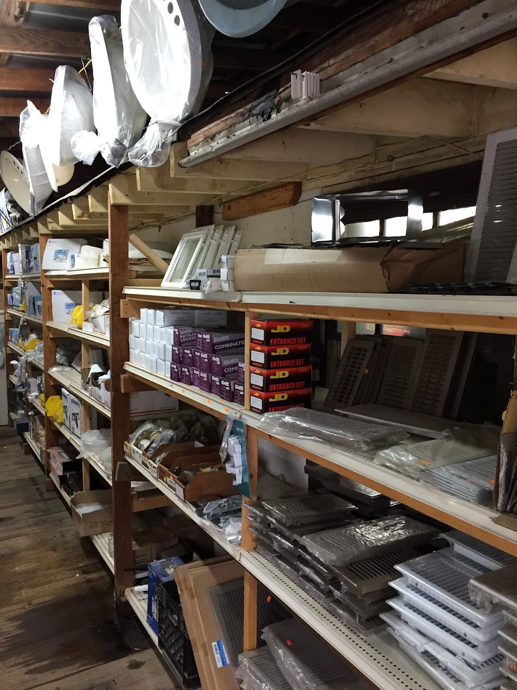 Shopwise Hardware & Mobile Home Supplies | 890 Grassdale Rd NW, Cartersville, GA 30121, USA | Phone: (678) 796-6486