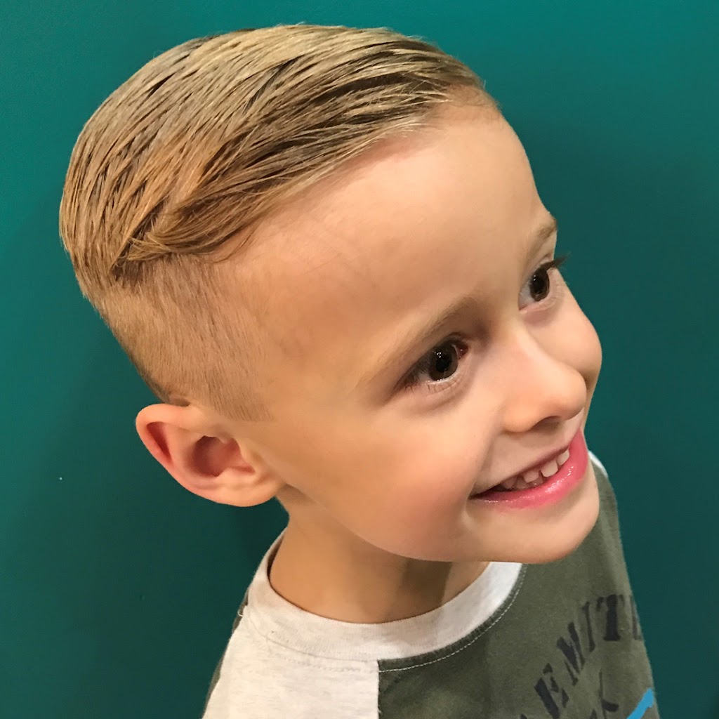 Snip-its Haircuts for Kids | Waugh Chapel Towne Centre, 1406 S Main Chapel Way #112, Gambrills, MD 21054, USA | Phone: (410) 451-0303