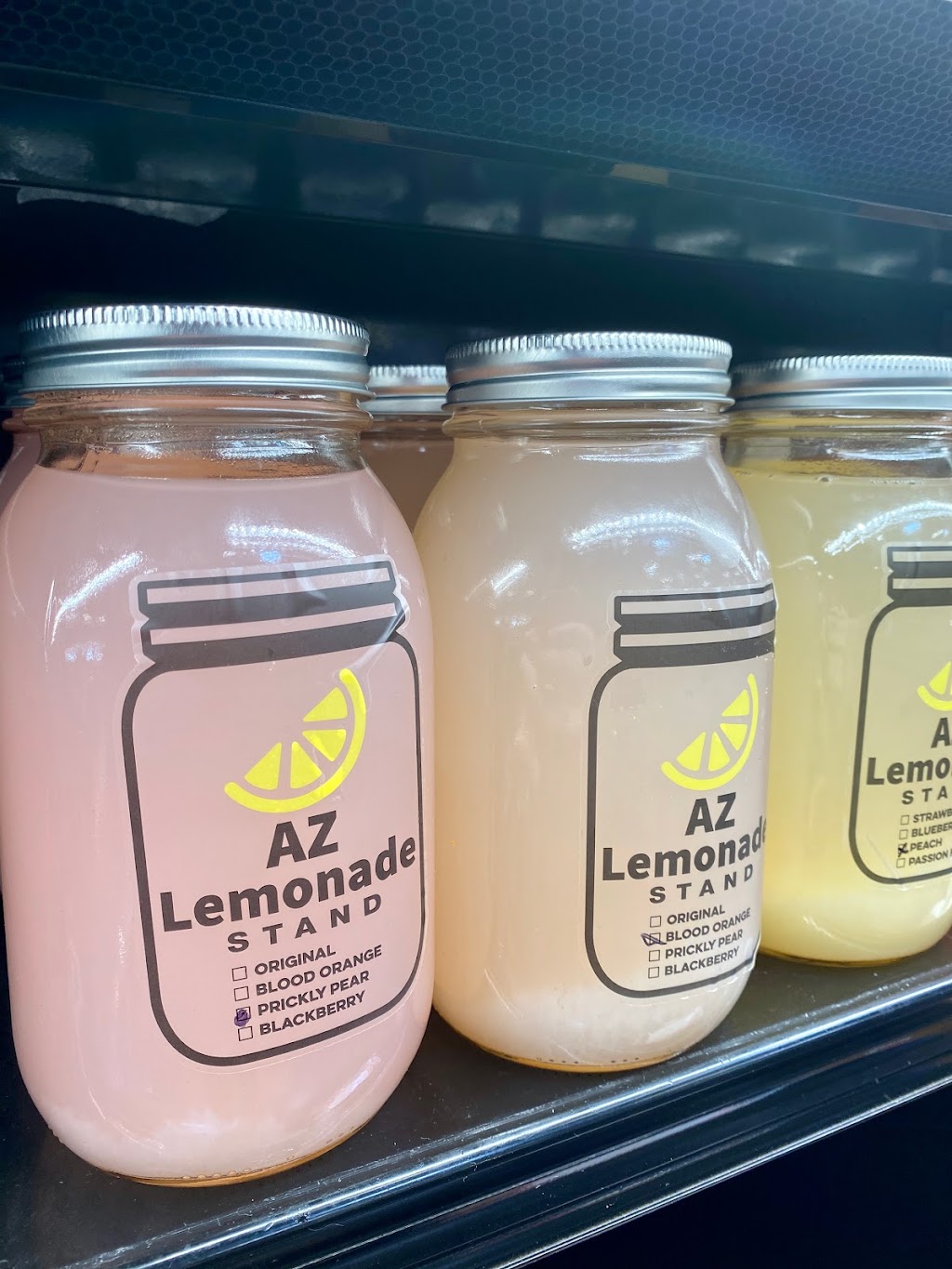 AZ Lemonade Stand | 739 E Dunlap Ave Suite L, Phoenix, AZ 85020, USA | Phone: (602) 435-7489