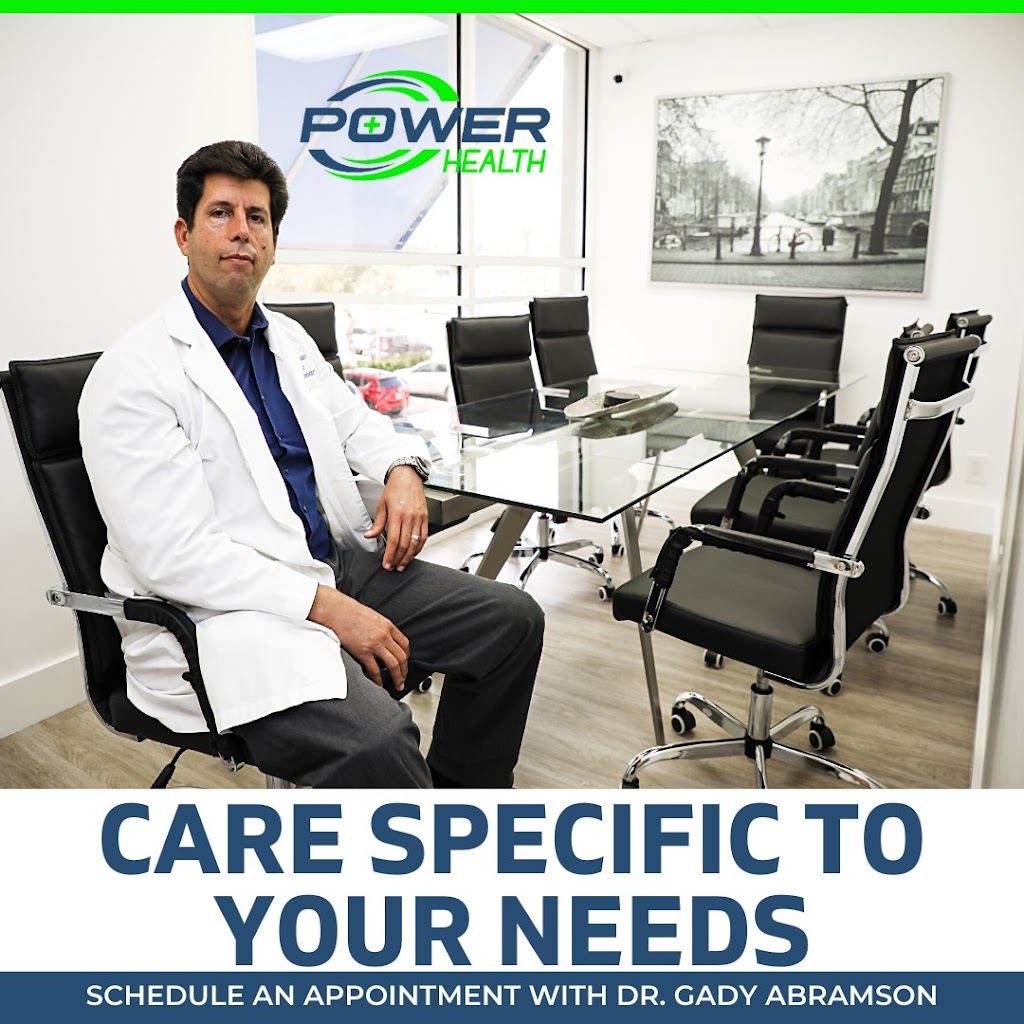 Power Health FL - Ocala | 9305 SE Maricamp Rd, Ocala, FL 34472, USA | Phone: (855) 476-9373