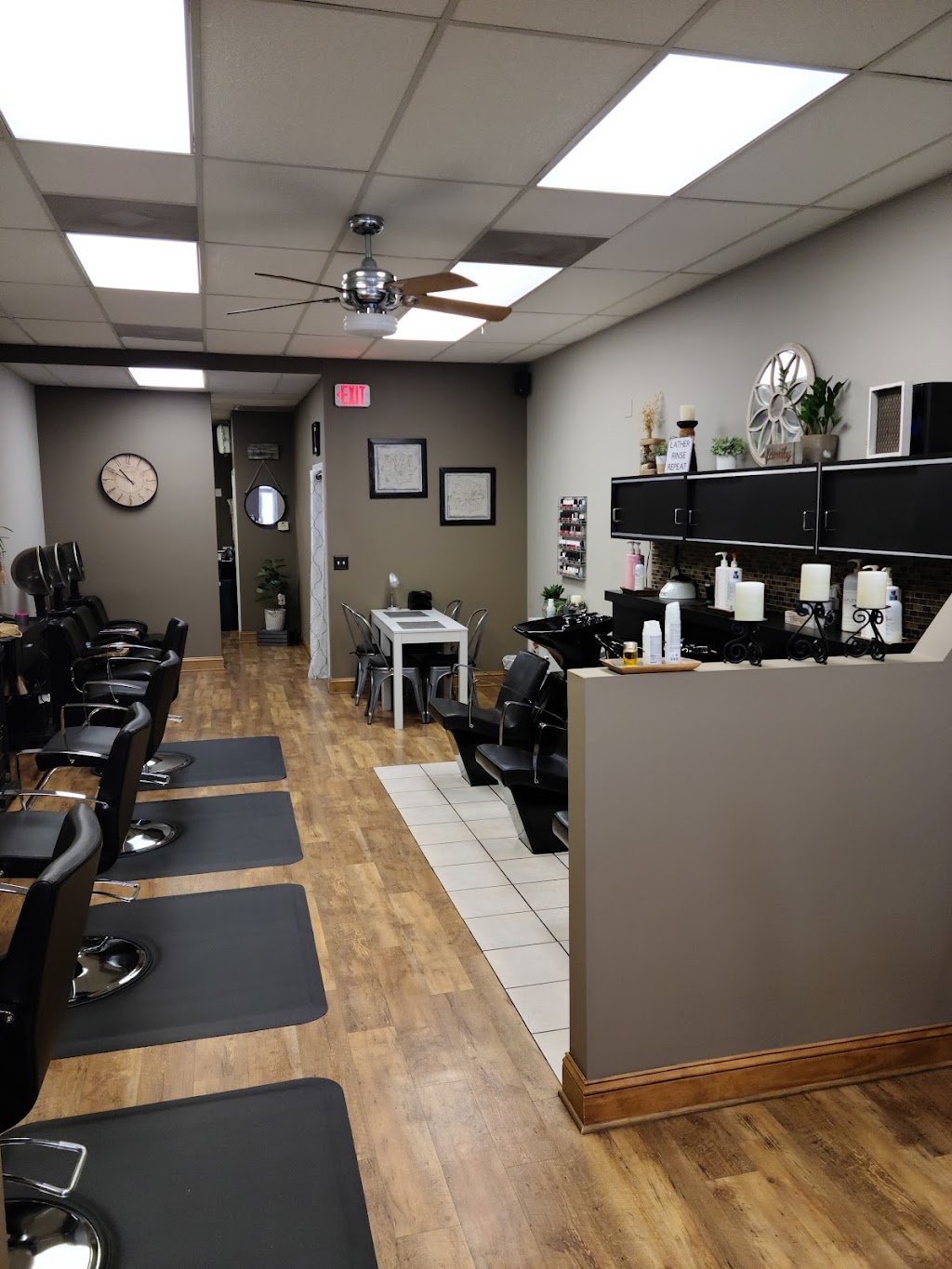 Salon Bellissima | 621 US-130, Trenton, NJ 08691, USA | Phone: (609) 585-4110