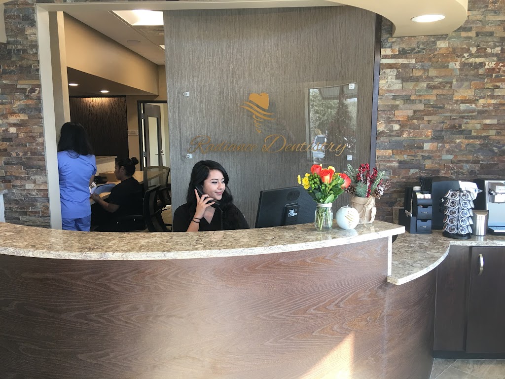 Radiance Dentistry | 1235 Kinwest Pkwy, Irving, TX 75063, USA | Phone: (972) 866-7976