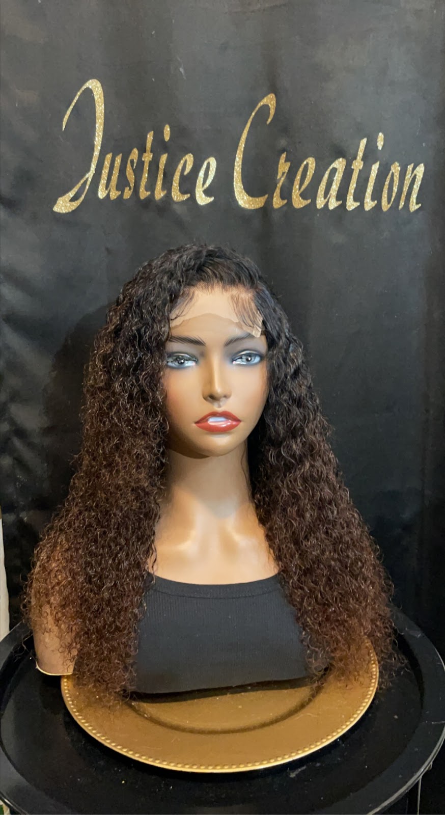 Justice Creations | 112 Eastway Dr, Oxford, NC 27565, USA | Phone: (252) 762-8790