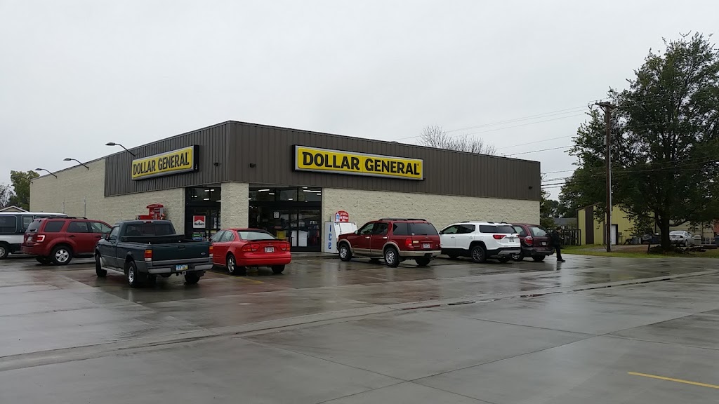 Dollar General | 499 Long St, Ashville, OH 43103, USA | Phone: (740) 954-0900