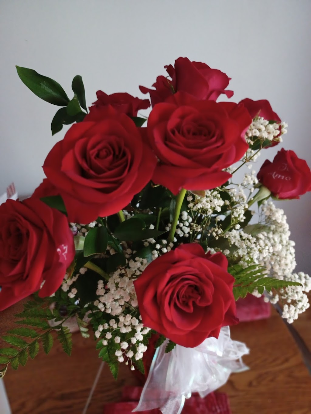 Talk ta Me Floral | 26560 W 207th St, Spring Hill, KS 66083, USA | Phone: (913) 717-6731 Talk ta Me Floral | 26560 W 207th St, Spring Hill, KS 66083, USA | Phone: (913) 717-6731