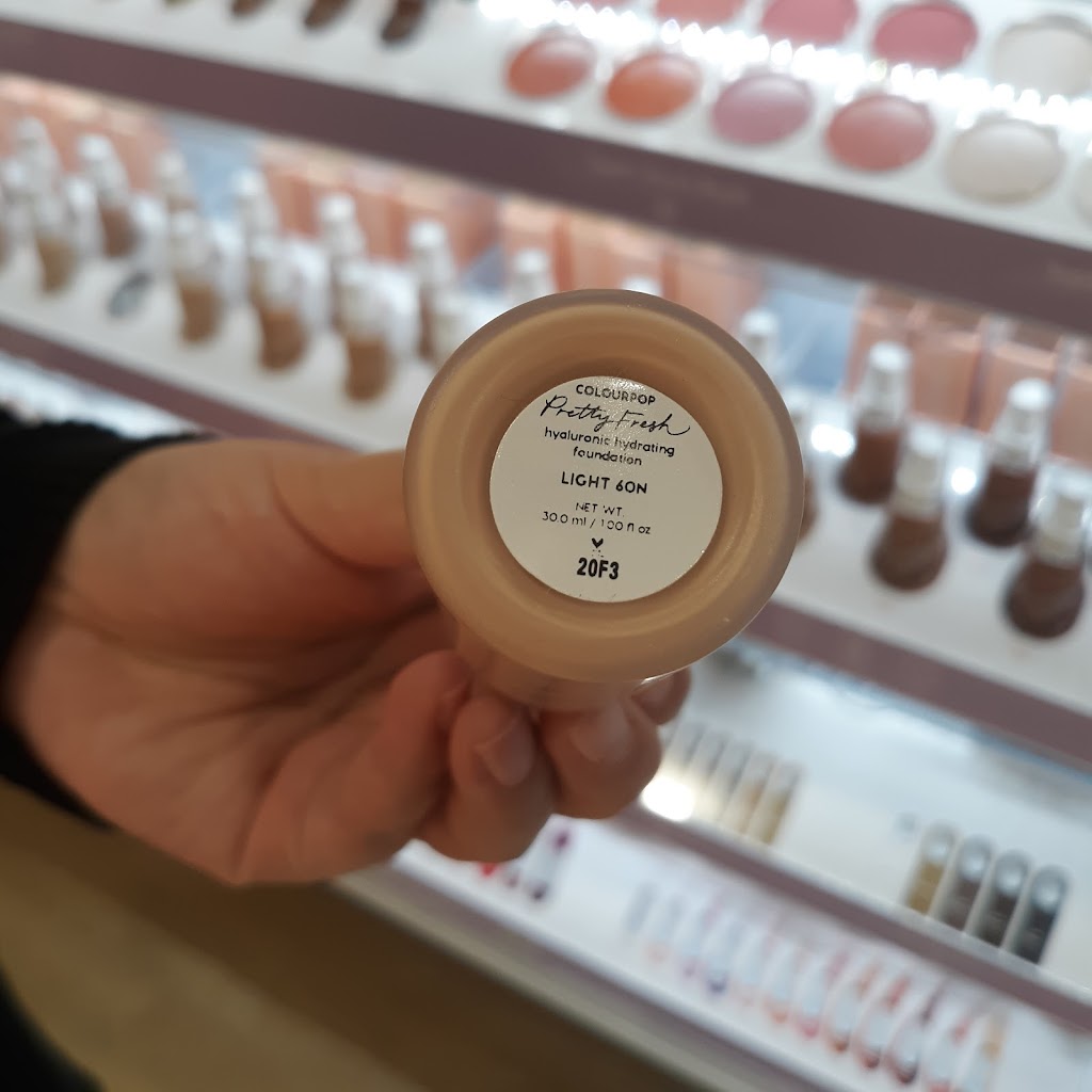 Ulta Beauty | 780 CA-1 #1, El Segundo, CA 90245, USA | Phone: (424) 321-7623