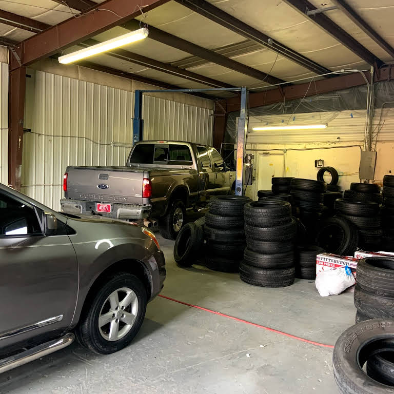 M & M Tire and Auto Service | 6213 New Nashville Hwy, Smyrna, TN 37167, USA | Phone: (615) 267-0052