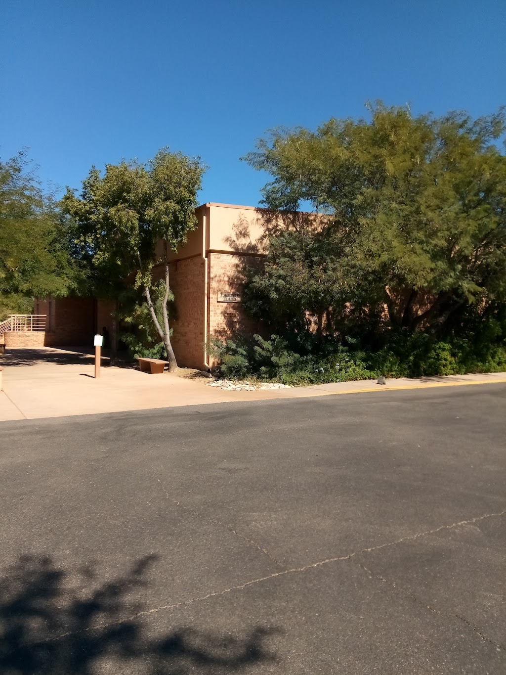 St. Frances Cabrini | 3201 E Presidio Rd, Tucson, AZ 85716, USA | Phone: (520) 326-7670