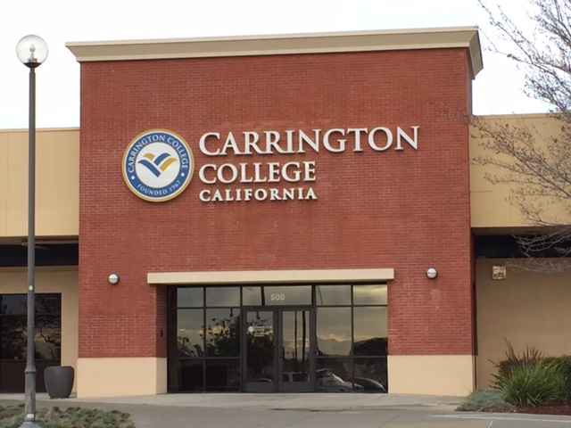 Carrington College | 15555 E 14th St Ste 500, San Leandro, CA 94578, USA | Phone: (510) 964-3085