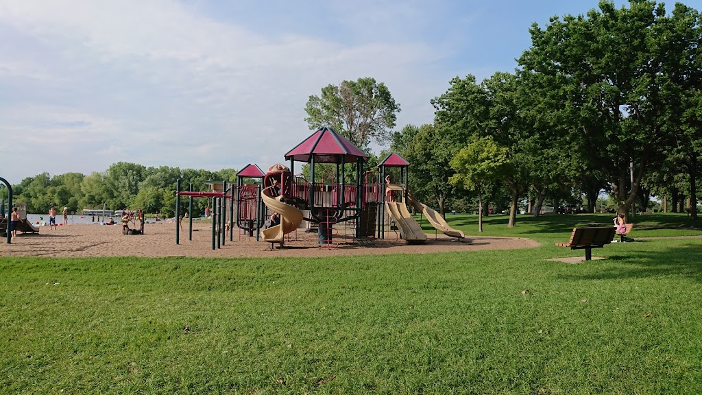 Antlers Park | 9740 201st St W, Lakeville, MN 55044, USA | Phone: (952) 985-4600