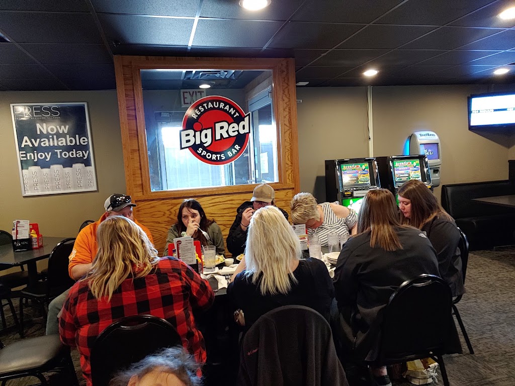 Big Red Keno Fremont | 2323 Laverna St, Fremont, NE 68025, USA | Phone: (402) 721-8545