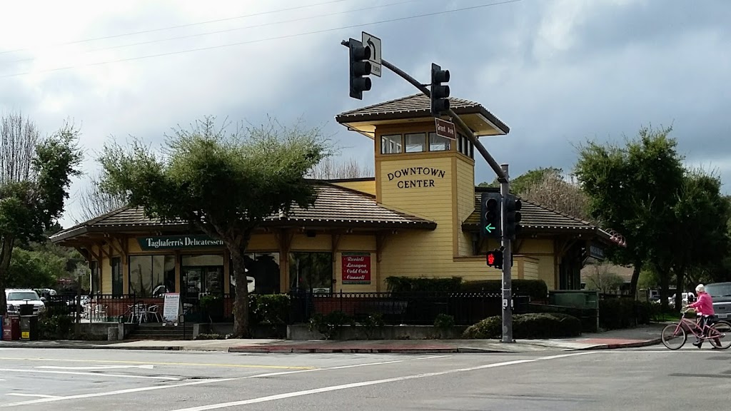 Tagliaferris Delicatessen | 1765 Grant Ave, Novato, CA 94945, USA | Phone: (415) 897-9677