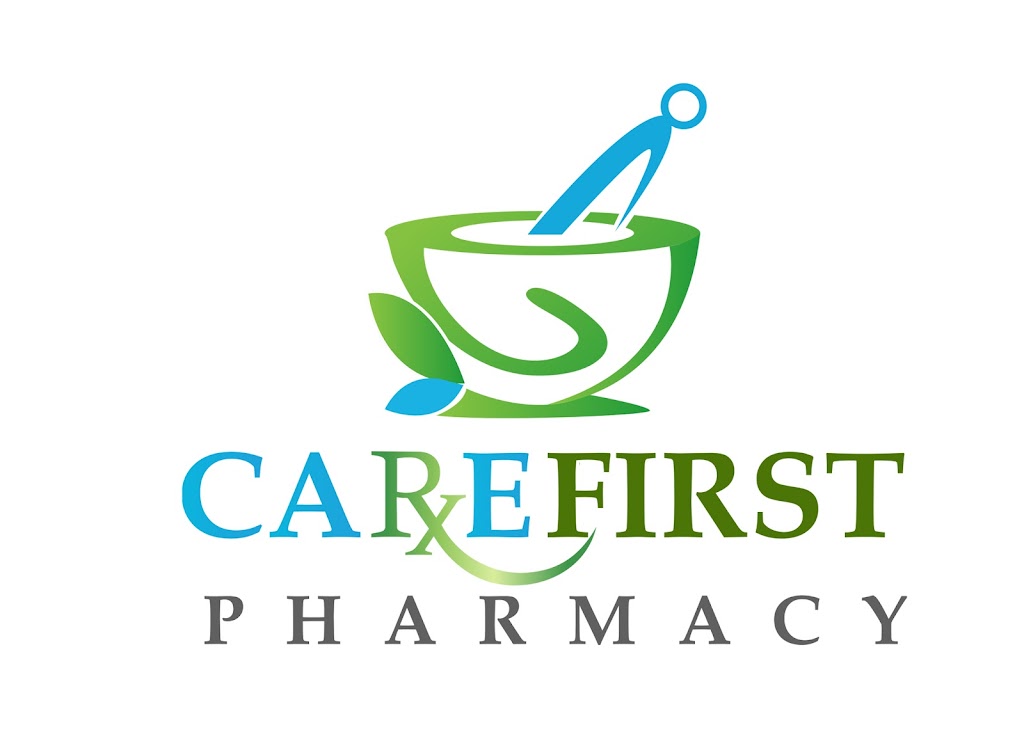 CareFirst Pharmacy | 1600 W Louisiana St Suite 700, McKinney, TX 75069, USA | Phone: (214) 842-8445