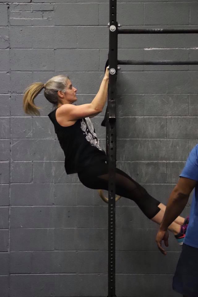 Crossfit Saol - Twinsburg | 2130 E Aurora Rd, Twinsburg, OH 44087, USA | Phone: (216) 269-0701