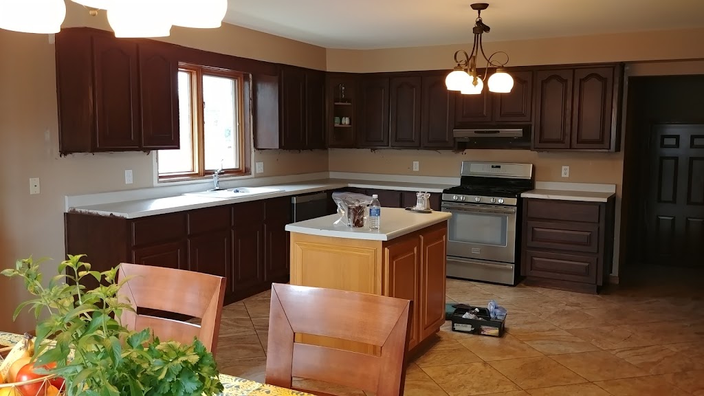 Timeless Wood Refinishing - Cabinet Painting | 1156 W Belle River Rd, South Woodslee, ON N0R 1V0, Canada | Phone: (519) 973-3203