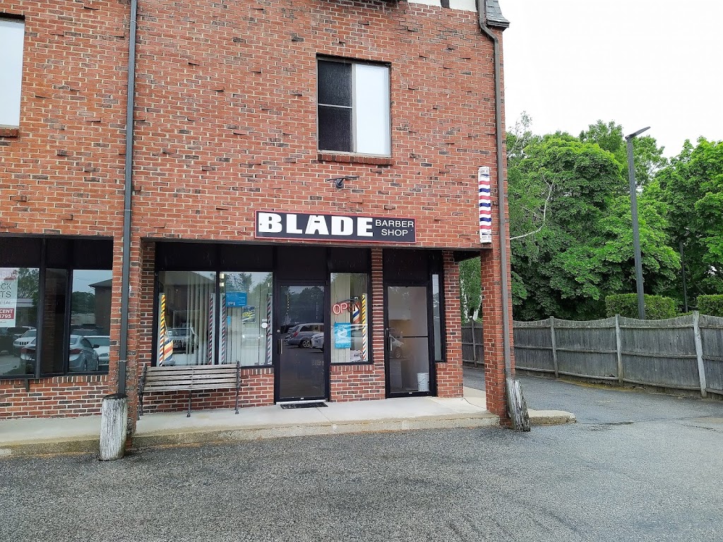 Blade Barber Shop | 38 Enon St # R, Beverly, MA 01915, USA | Phone: (781) 284-4802