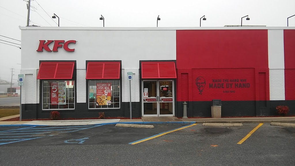 KFC | 104 US-280 B, Childersburg, AL 35044 | Phone: (256) 378-5121