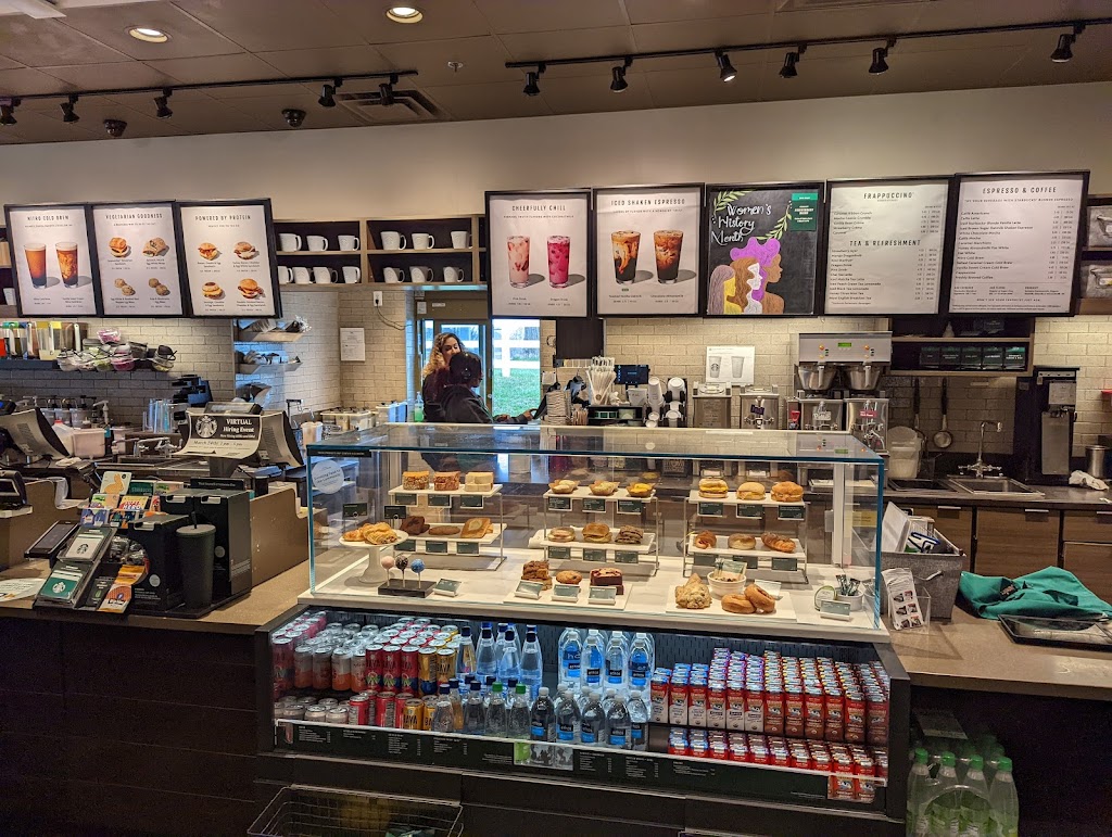 Starbucks | Shoppes at Hunters Run V, 10709 Blacklick-Eastern Rd NW, Pickerington, OH 43147, USA | Phone: (614) 501-3029