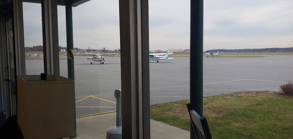 Richmor Aviation Inc - Aircraft Maintenance Facility | 19 Airport Rd, Scotia, NY 12302, USA | Phone: (518) 399-8171