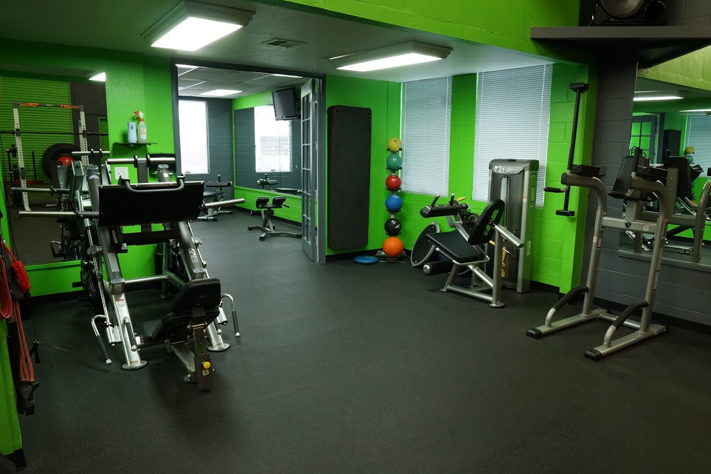 Fit U | 3178 Westwood Dr, Rocklin, CA 95677, USA | Phone: (916) 305-4000