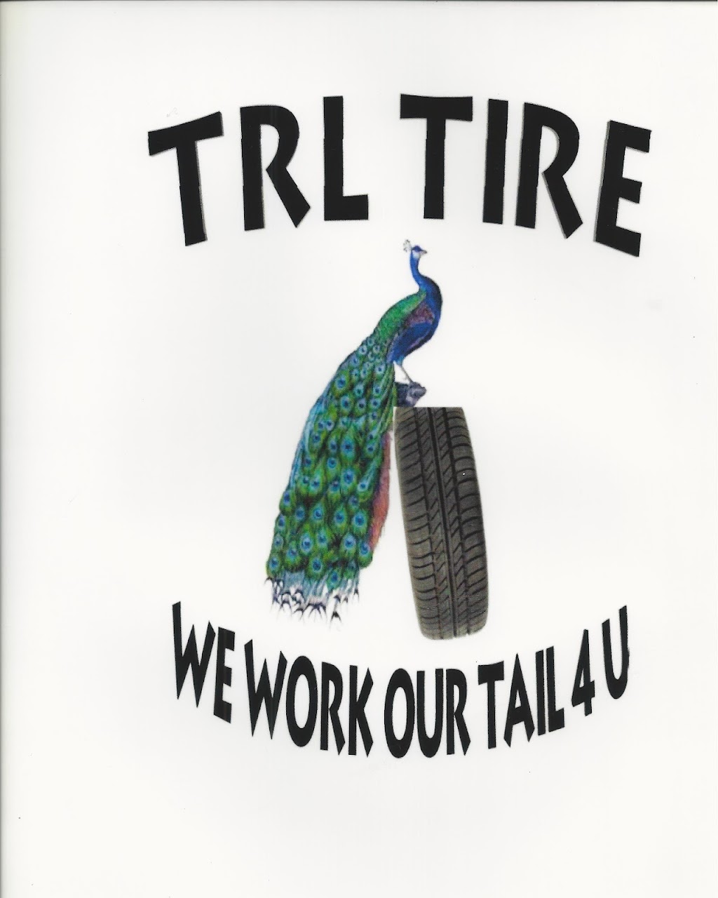 TRL Tire Service Corp | 3349 East End Ave, South Chicago Heights, IL 60411, USA | Phone: (708) 754-7909