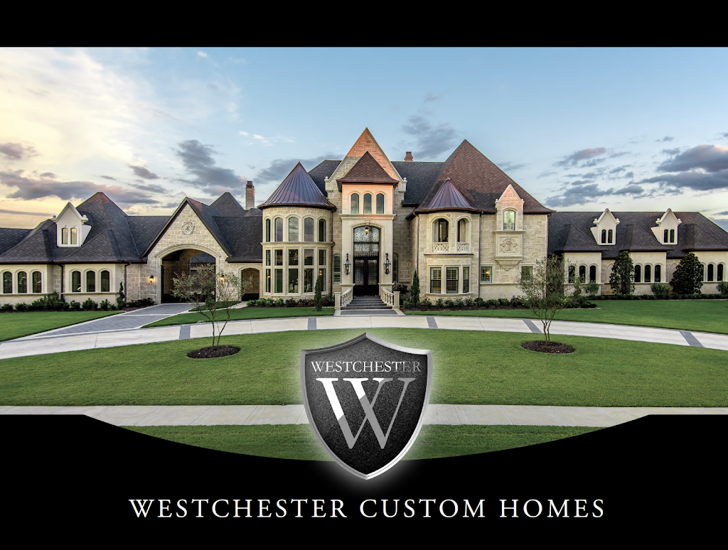 Westchester Custom Homes | 209 Hubbard Dr, Heath, TX 75032, USA | Phone: (972) 771-1350