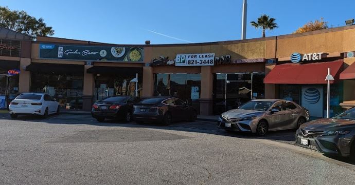 Garden Bistro | 1390 Fullerton Rd #101, Rowland Heights, CA 91748, USA | Phone: (626) 581-0226