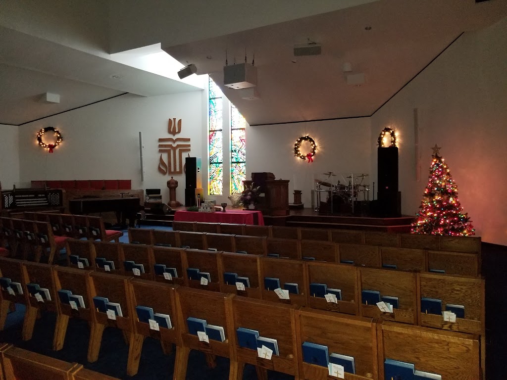 Wilshire Presbyterian Church | 300 S Western Ave, Los Angeles, CA 90020, USA | Phone: (213) 387-5387