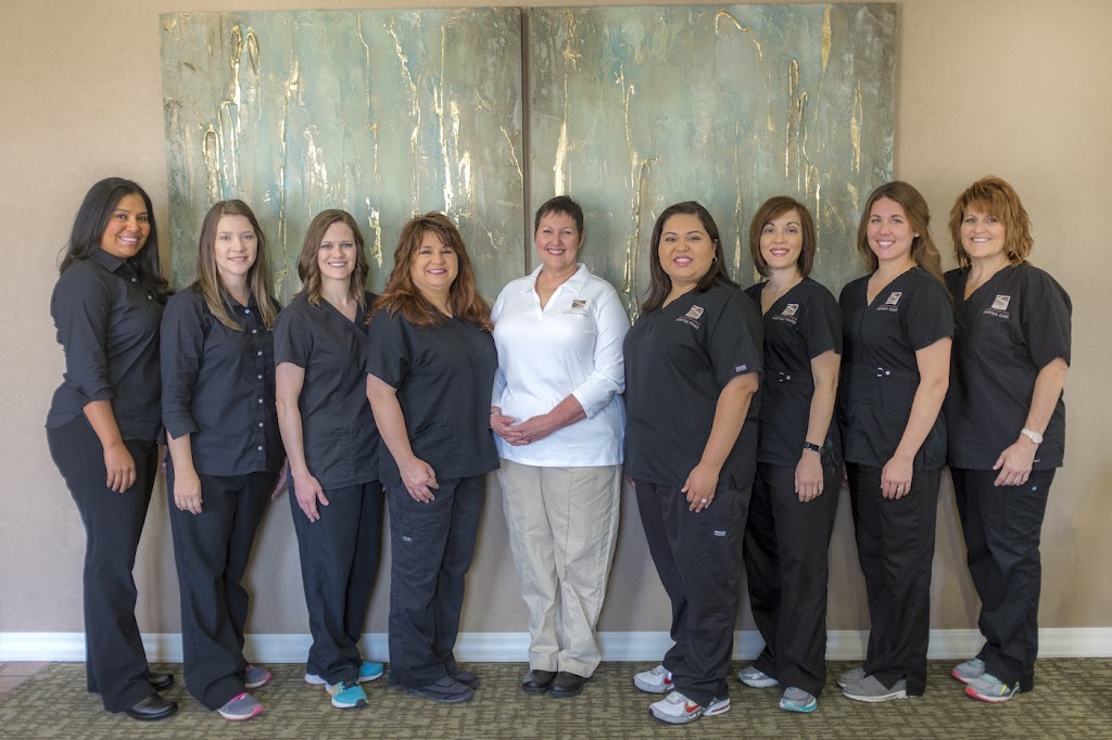 Dr. Melanie Andrews, DDS | 103 Plantation Rd, Destrehan, LA 70047, USA | Phone: (985) 764-1148