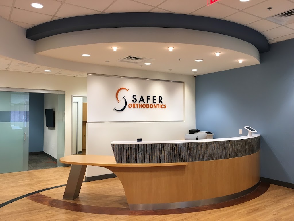 Safer Orthodontics | 2080 W County Line Rd, Jackson Township, NJ 08527, USA | Phone: (732) 226-6800