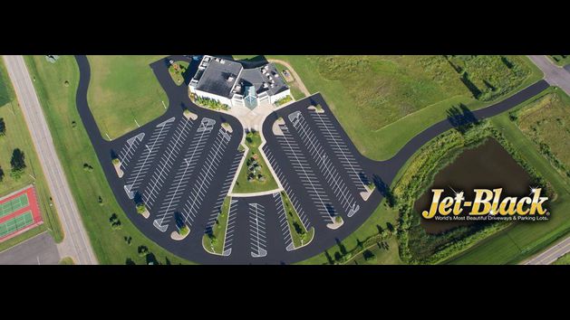 Jet-Black of Burnsville Area MN | 15016 Cherry Ln, Burnsville, MN 55306 | Phone: (952) 435-3330