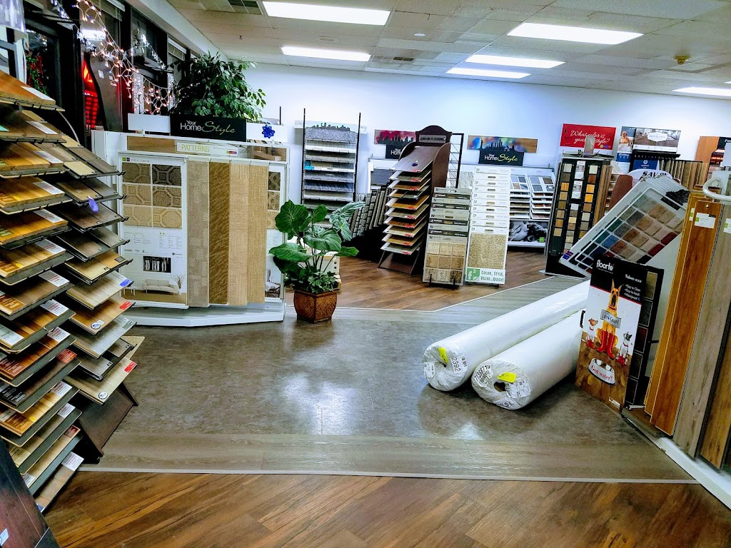 SAV-ON Flooring | 5431 E Mayflower Ln, Wasilla, AK 99654, USA | Phone: (907) 561-5900