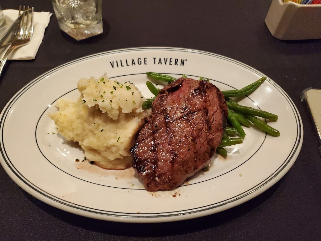 Village Tavern | 14555 Southwest 2nd Street, Pembroke Pines, FL 33027, USA | Phone: (954) 874-1001