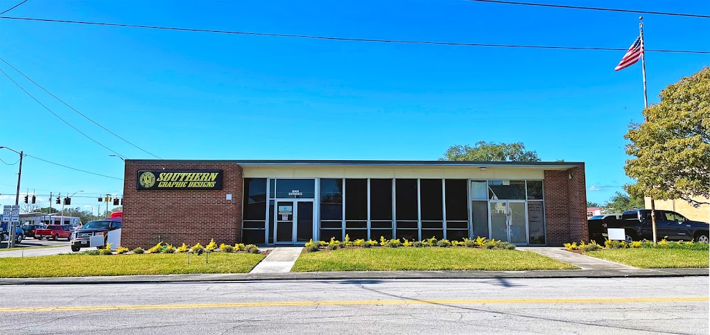 Agri Signs | 102 NE 1st Ave, Mulberry, FL 33860, USA | Phone: (863) 943-4363 ext. 6