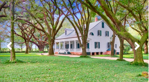 Palo Alto Plantation | 1515 LA-1, Donaldsonville, LA 70346, USA | Phone: (225) 337-2283