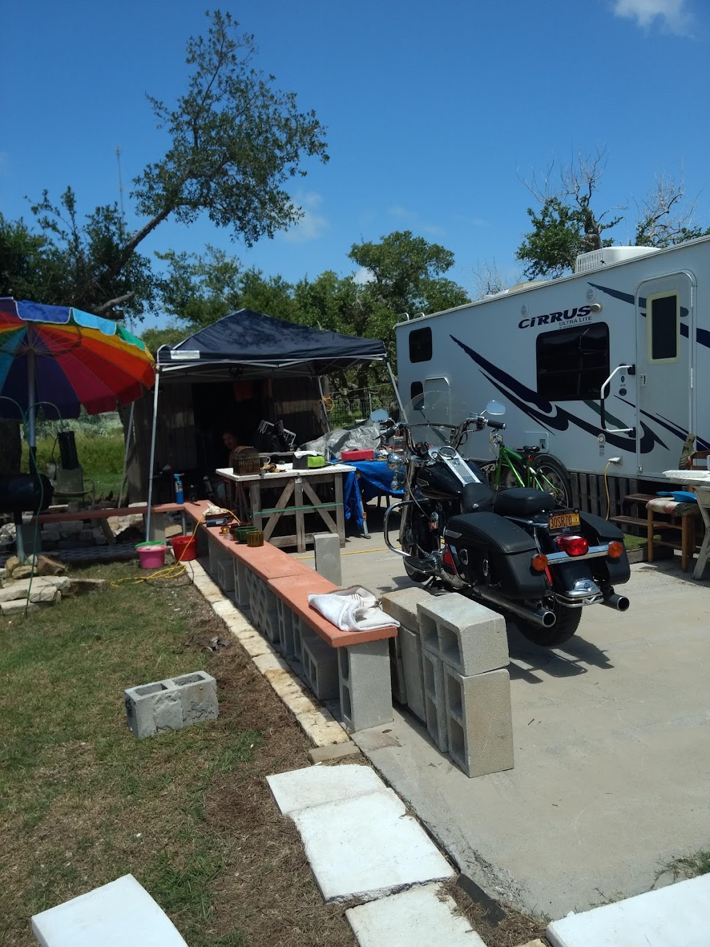 Luke’s Mobile RV Service | 4321 TX-35 BUS, Rockport, TX 78382 | Phone: (361) 834-7088