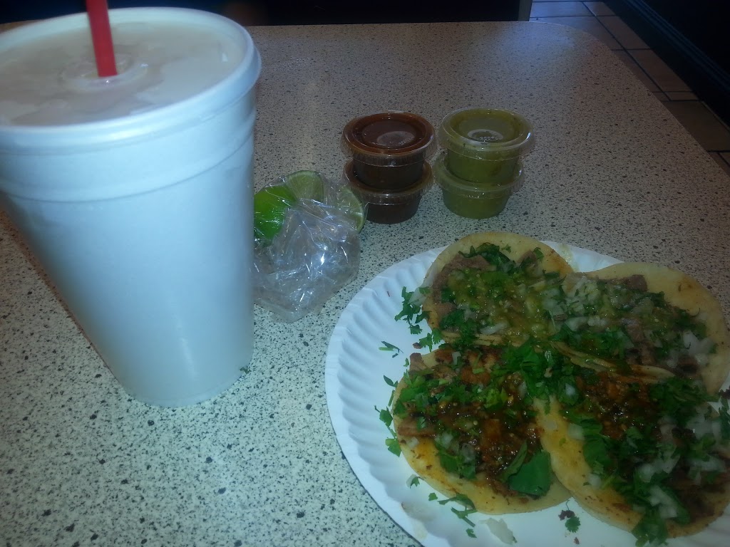 Taqueria Guadalupana | 820 E Mission Blvd, Pomona, CA 91766 | Phone: (909) 629-3131