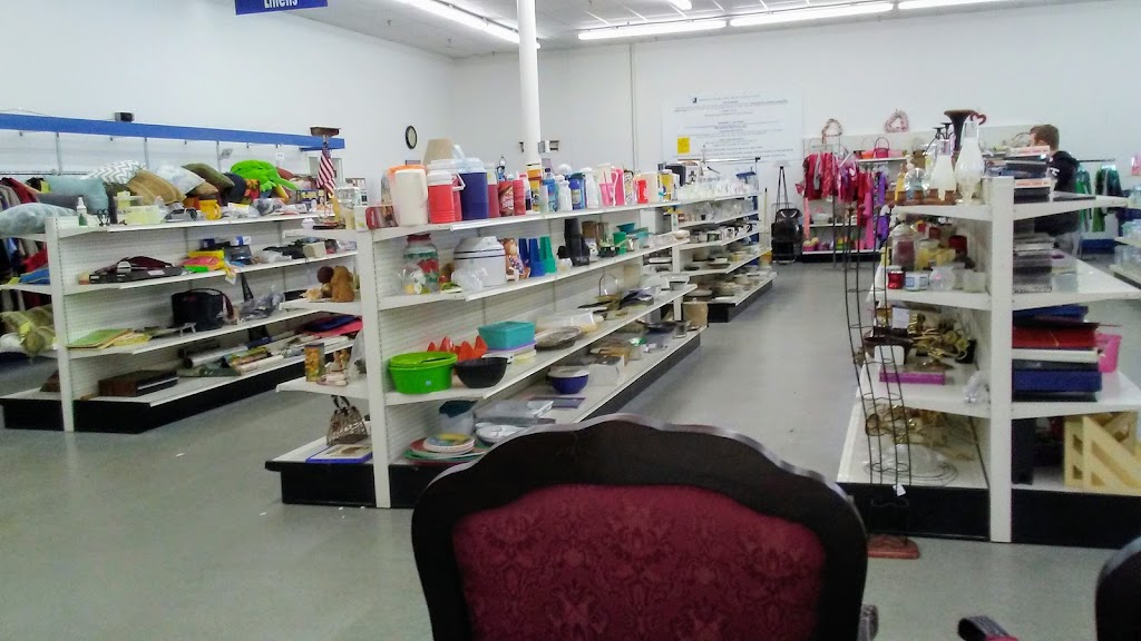 Goodwill Wauseon | 822 N Shoop Ave, Wauseon, OH 43567, USA | Phone: (419) 335-1080