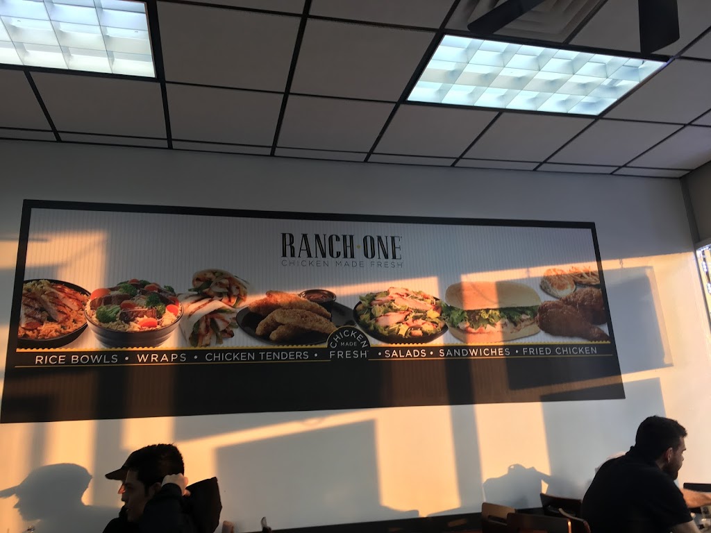 Ranch*1 | 1790 US-46, Woodland Park, NJ 07424, USA | Phone: (973) 785-3330