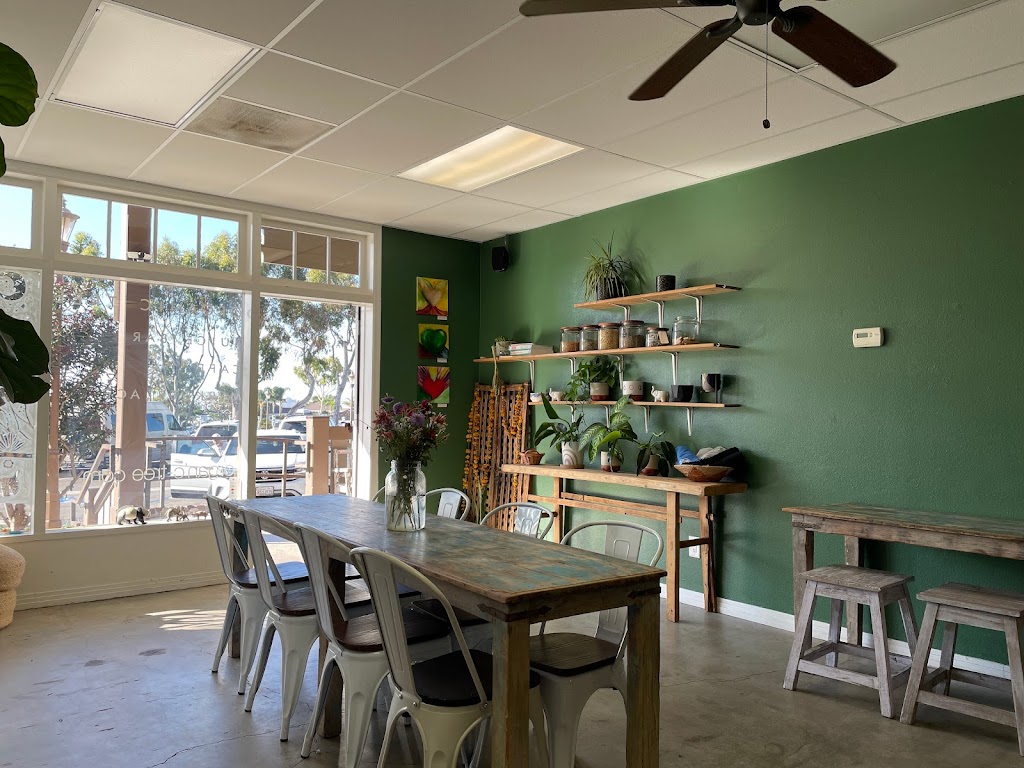 Organic Tree | 24901 Dana Point Harbor Dr #120, Dana Point, CA 92629, USA | Phone: (949) 276-7202