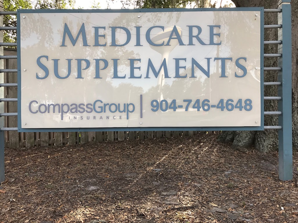 Compass Group Insurance | 11 S 11th St, Fernandina Beach, FL 32034, USA | Phone: (904) 746-4648
