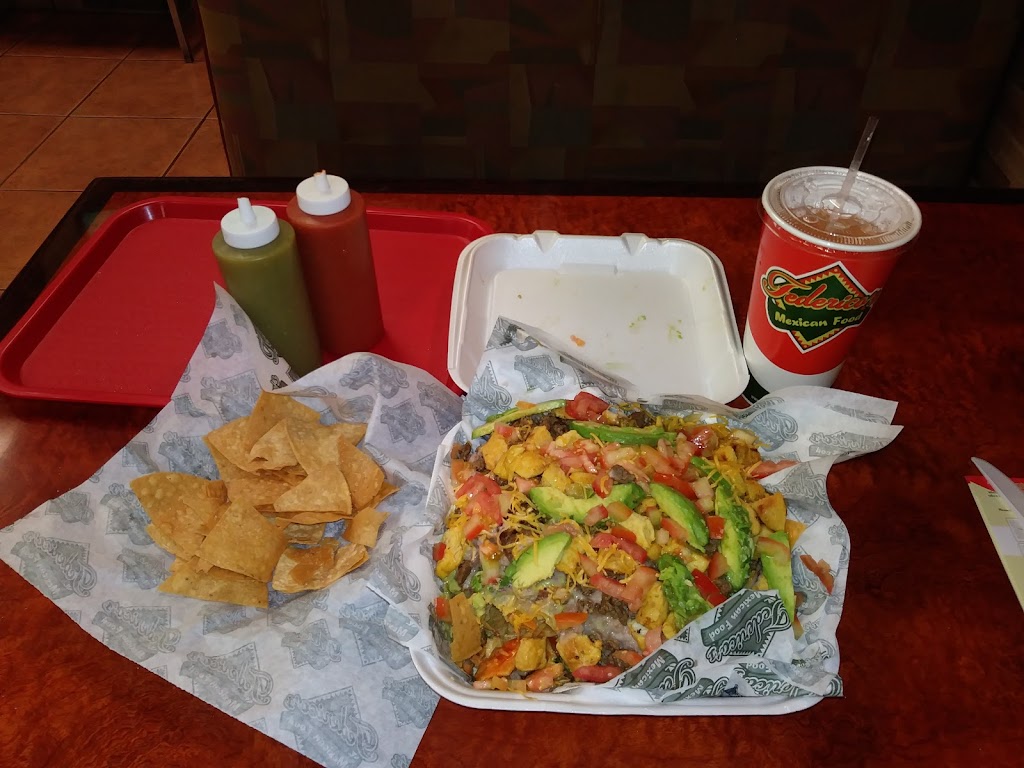 Federicos Mexican Food | 6645 W Thomas Rd, Phoenix, AZ 85033, USA | Phone: (623) 247-2719