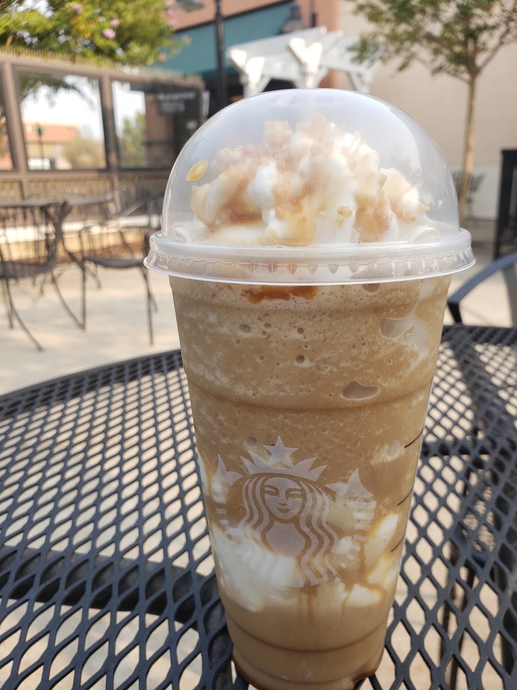 Starbucks | 10064 Bruceville Rd #100, Elk Grove, CA 95757, USA | Phone: (916) 687-3750