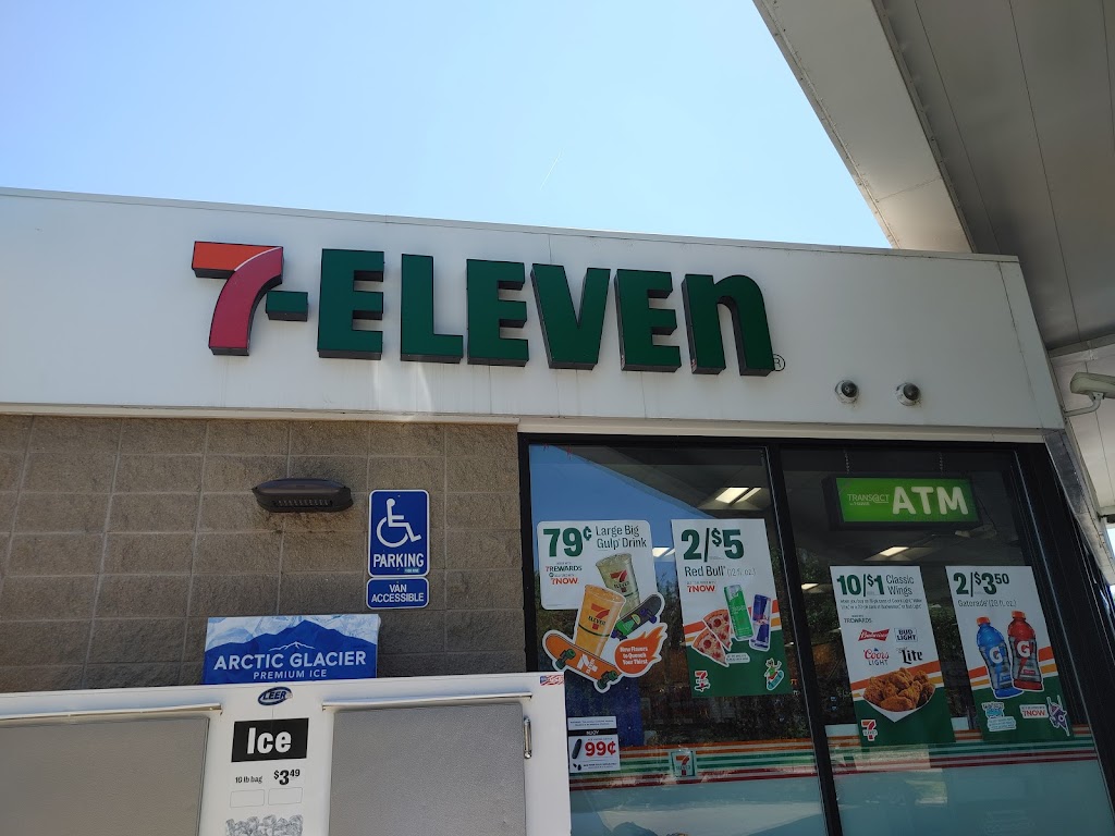 7-Eleven | 2250 Mountain View Ave, Longmont, CO 80501, USA | Phone: (303) 772-1574