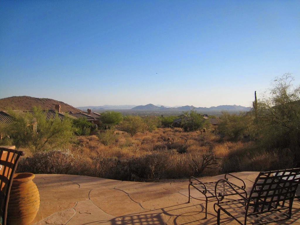 RE/MAX Fine Properties: Jan Carpenter | 21000 N Pima Rd, Scottsdale, AZ 85255, USA | Phone: (602) 686-2919