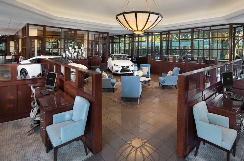 Sewell Lexus of Dallas Pre-Owned | 3500 Manor Way, Dallas, TX 75235 | Phone: (214) 353-2800