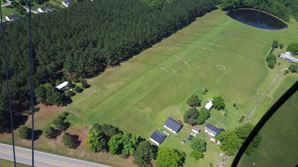 Noles Field Airport | 12875 NC-50, Willow Spring, NC 27592, USA | Phone: (919) 961-1453