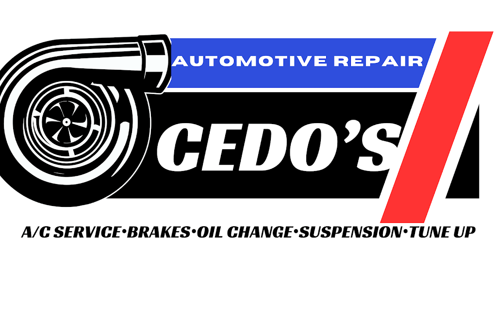 CEDOS AUTOMOTIVE REPAIR | 7560 Rendon Bloodworth Rd, Mansfield, TX 76063, USA | Phone: (817) 680-0050