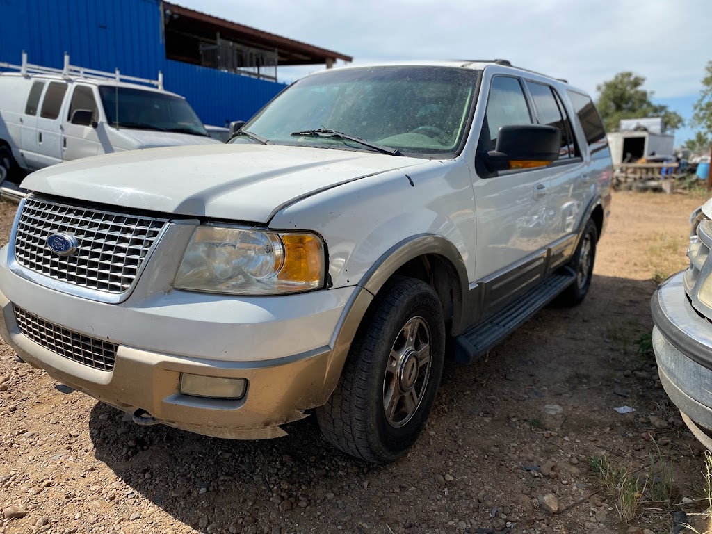 Fidels Auto Salvage | 1552 State Hwy 71, Cedar Creek, TX 78612, USA | Phone: (512) 303-2000